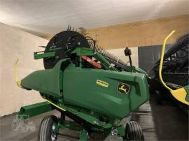 2021 JOHN DEERE RD40F