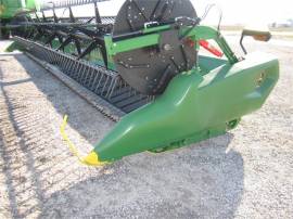 2021 JOHN DEERE RD40F