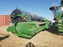 2021 JOHN DEERE RD40F