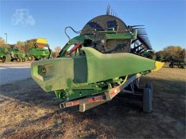 2021 JOHN DEERE RD40F