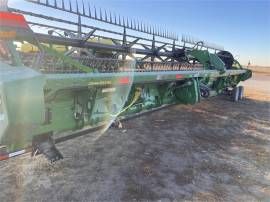 2021 JOHN DEERE RD40F