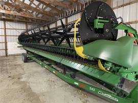 2021 JOHN DEERE RD40F