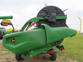 2021 JOHN DEERE RD40F