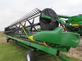 2021 JOHN DEERE RD40F