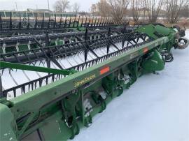 2021 JOHN DEERE RD40F