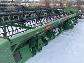 2021 JOHN DEERE RD40F