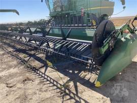 2021 JOHN DEERE RD40F