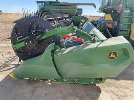 2021 JOHN DEERE RD40F