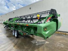 2021 JOHN DEERE RD40F