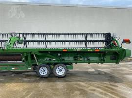 2021 JOHN DEERE RD40F