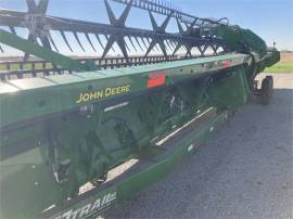 2021 JOHN DEERE RD40F