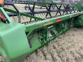 2021 JOHN DEERE RD40F