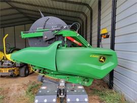 2021 JOHN DEERE RD40F