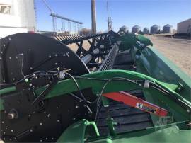 2021 JOHN DEERE RD40F