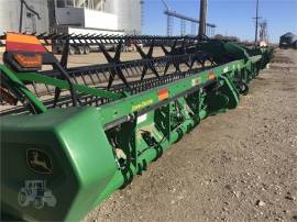 2021 JOHN DEERE RD40F