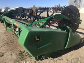 2021 JOHN DEERE RD40F