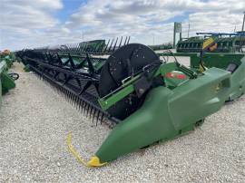 2021 JOHN DEERE RD40F