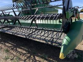 2021 JOHN DEERE RD40F