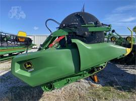 2021 JOHN DEERE RD40F