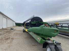 2021 JOHN DEERE RD45F