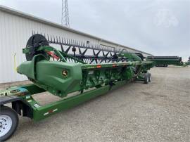 2021 JOHN DEERE RD45F