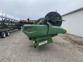 2021 JOHN DEERE RD45F