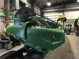 2021 JOHN DEERE RD45F