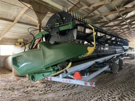 2021 JOHN DEERE RD45F