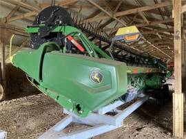 2021 JOHN DEERE RD45F