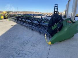 2021 JOHN DEERE RD45F