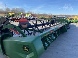 2021 JOHN DEERE RD45F