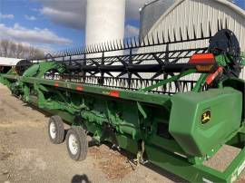 2021 JOHN DEERE RD45F