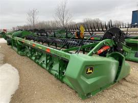 2021 JOHN DEERE RD45F