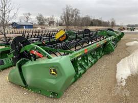 2021 JOHN DEERE RD45F