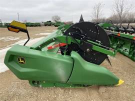 2021 JOHN DEERE RD45F