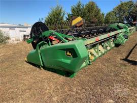 2021 JOHN DEERE RD45F