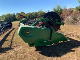 2021 JOHN DEERE RD45F