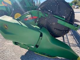 2021 JOHN DEERE RD45F