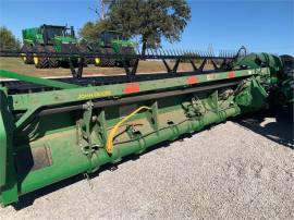 2021 JOHN DEERE RD45F