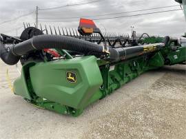 2021 JOHN DEERE RD45F