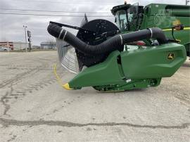 2021 JOHN DEERE RD45F