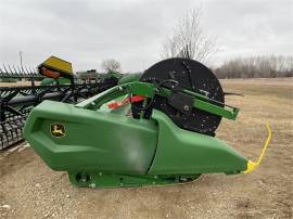 2021 JOHN DEERE RD45F