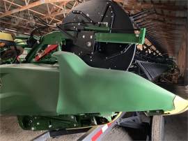 2021 JOHN DEERE RD45F