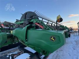 2021 JOHN DEERE RD45F