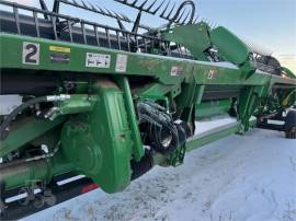 2021 JOHN DEERE RD45F