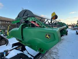 2021 JOHN DEERE RD45F