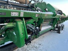 2021 JOHN DEERE RD45F