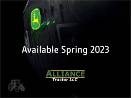 2021 JOHN DEERE RD45F