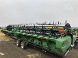 2021 JOHN DEERE RD45F