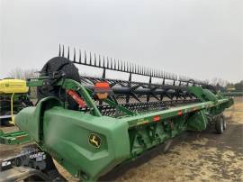 2021 JOHN DEERE RD45F